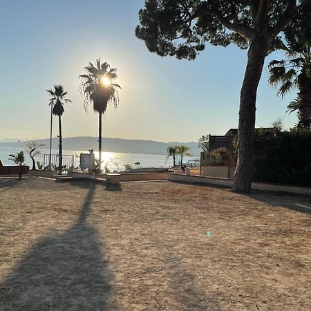 Coeur De Juan, Calme, 300M Plages - Easy Check-In Antibes Dış mekan fotoğraf