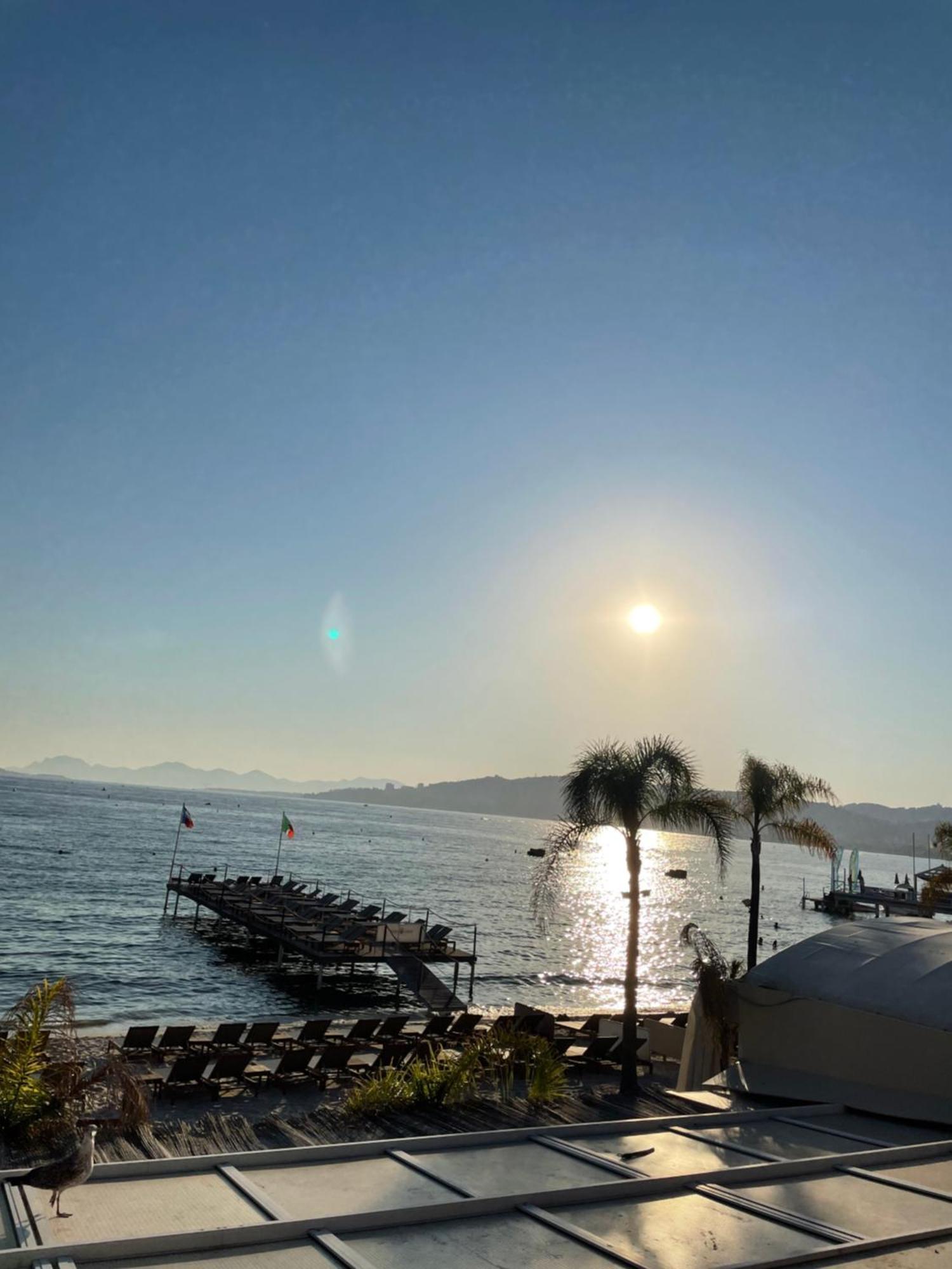 Coeur De Juan, Calme, 300M Plages - Easy Check-In Antibes Dış mekan fotoğraf