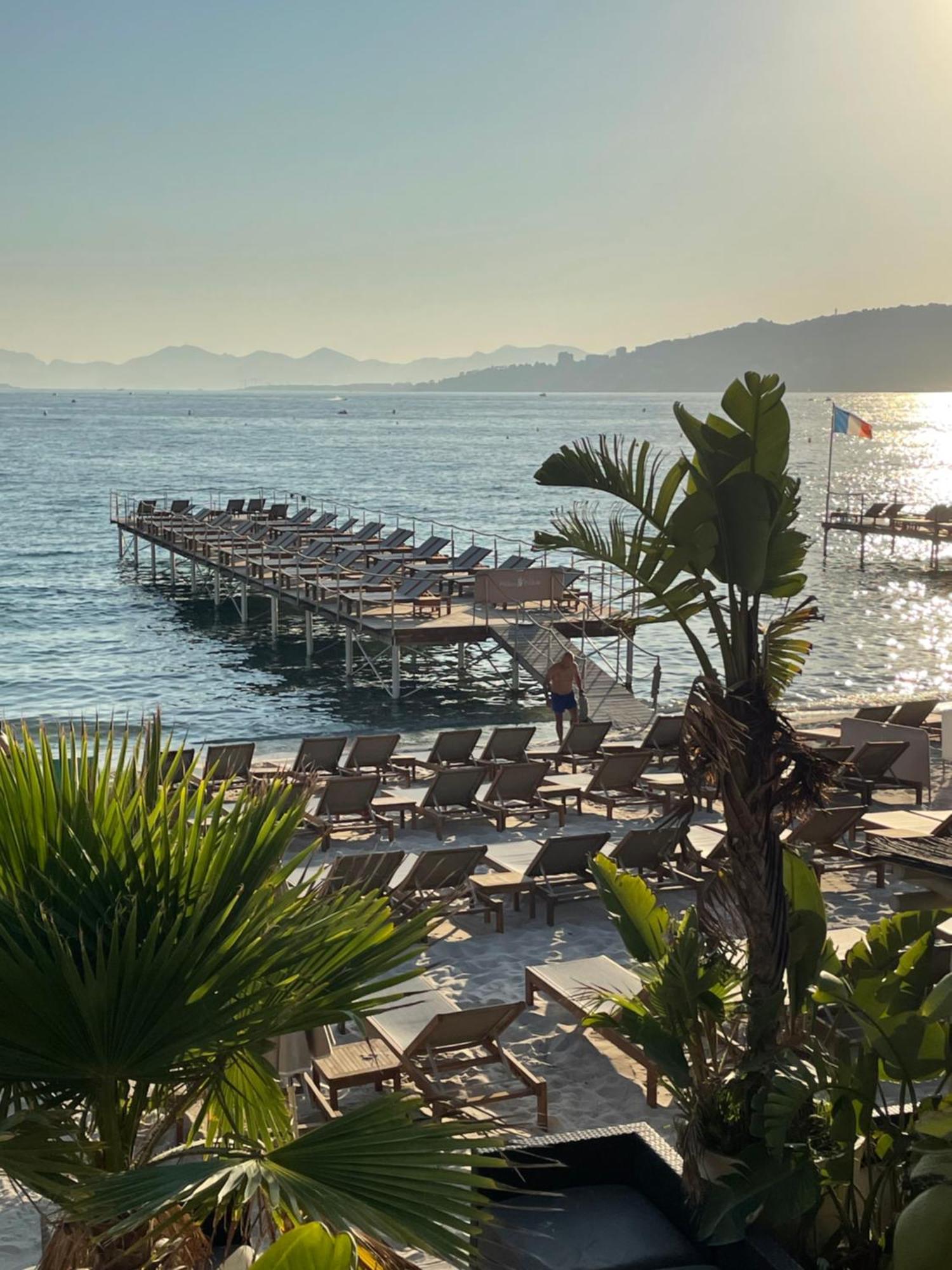 Coeur De Juan, Calme, 300M Plages - Easy Check-In Antibes Dış mekan fotoğraf